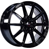 Диски NZ R-03 7x17 5*108 ET45 DIA63.3 Graphite Литой купить с бесплатной доставкой в пункты выдачи в Петербурге